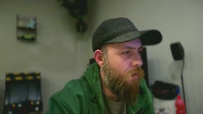 BarboneCE webcam model stream image