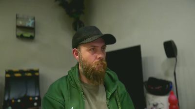 BarboneCE webcam model stream image