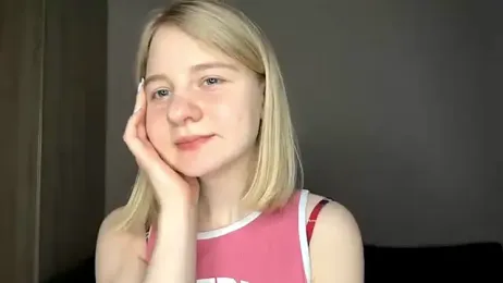 OdelinaFicken webcam model stream image