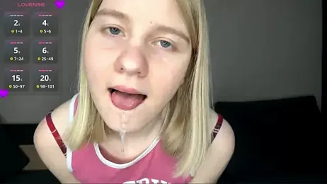 OdelinaFicken webcam model stream image