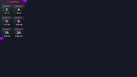 OdelinaFicken webcam model stream image