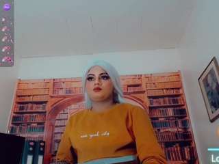 mayka-brunette01 webcam camsoda model stream image