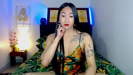 LovelyQueen69 webcam model stream image