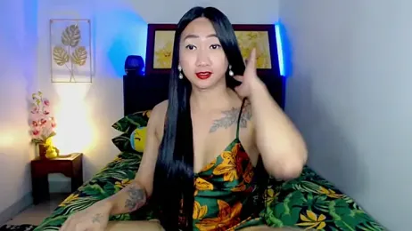 LovelyQueen69 webcam model stream image