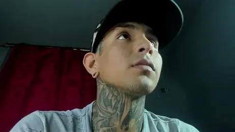 Travistanner_28 webcam model stream image