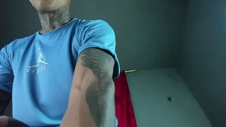 Travistanner_28 webcam model stream image