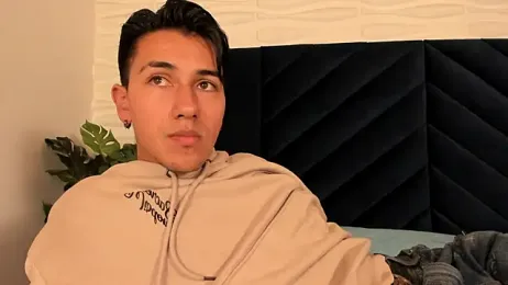 Andy_Joy_ webcam model stream image