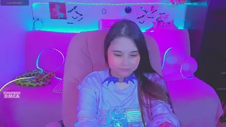 Lolisuccub webcam stripchat model stream image
