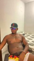 daniblack23s webcam model stream image