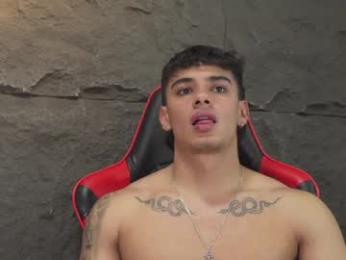 joseph__boy webcam chaturbate model stream image