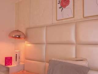 eva-beluccii webcam model stream image