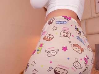 eva-beluccii webcam model stream image