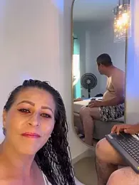 DanteYCeleste webcam model stream image