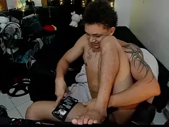 Dres4U webcam model stream image