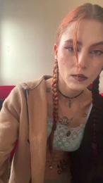 Baby_Lilith_ webcam cam4 model stream image