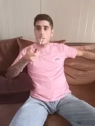 arenn1997 webcam model stream image