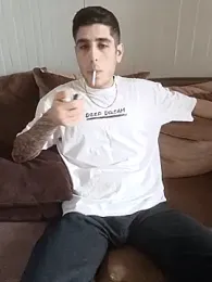 arenn1997 webcam model stream image