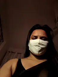 Indian_Anu webcam stripchat model stream image