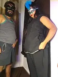 Indian_Anu webcam stripchat model stream image