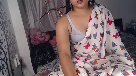 Indian_Anu webcam stripchat model stream image