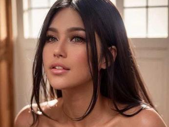 LuxianaRollens webcam livejasmin model stream image