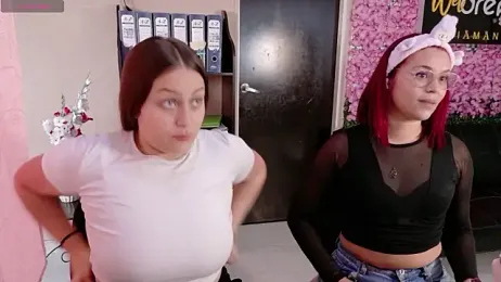 cherry_coper webcam model stream image