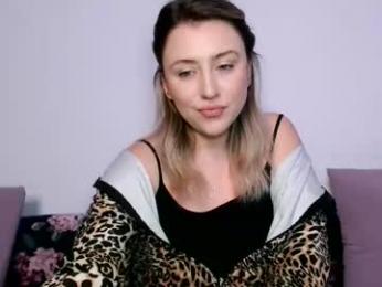 dalyana22 webcam model stream image