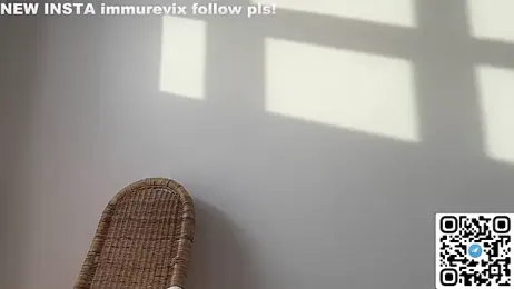 inst_immurevix webcam model stream image