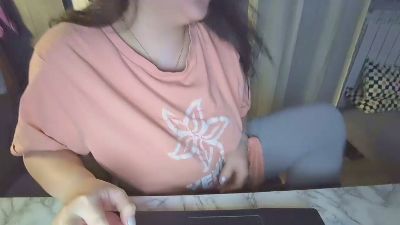 _celeste_678 webcam cam4 model stream image