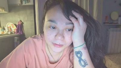 _celeste_678 webcam cam4 model stream image