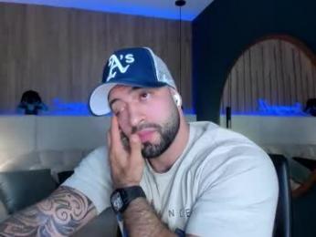 jeremy_harden webcam chaturbate model stream image