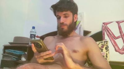 PygmaBoy webcam model stream image