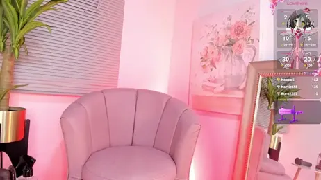 velvetnami webcam stripchat model stream image