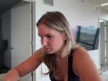 graciemae_baexx webcam model stream image