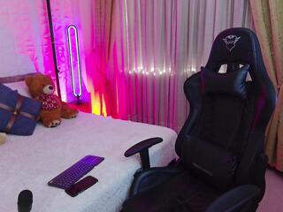 Patrick Stonne webcam model stream image