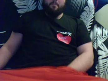 Bebeast webcam model stream image