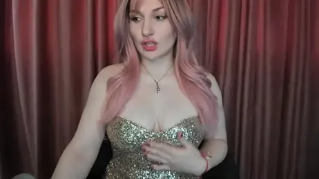 AnaysTop webcam model stream image