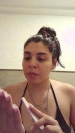 Violetazein webcam model stream image