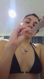 Violetazein webcam model stream image