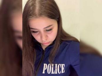 Lexxxie webcam model stream image