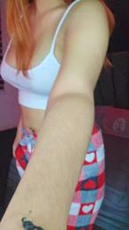 Maddyh webcam model stream image