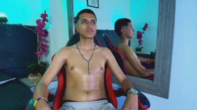 Alan_Colthon webcam model stream image