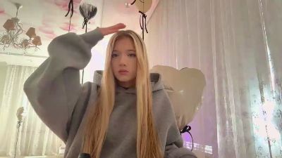 NannetteRudel webcam model stream image