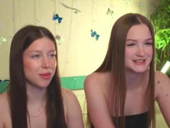 chrome_heartz webcam chaturbate model stream image