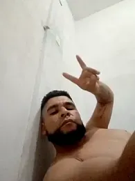 RandalHot webcam stripchat model stream image