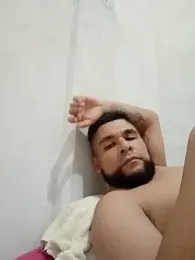 RandalHot webcam model stream image