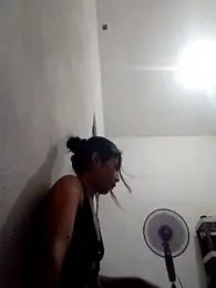 RandalHot webcam model stream image