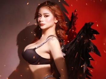 CelestinaMonroe webcam model stream image