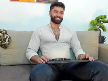 rawadam webcam chaturbate model stream image