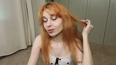 tgirlfoxy webcam model stream image